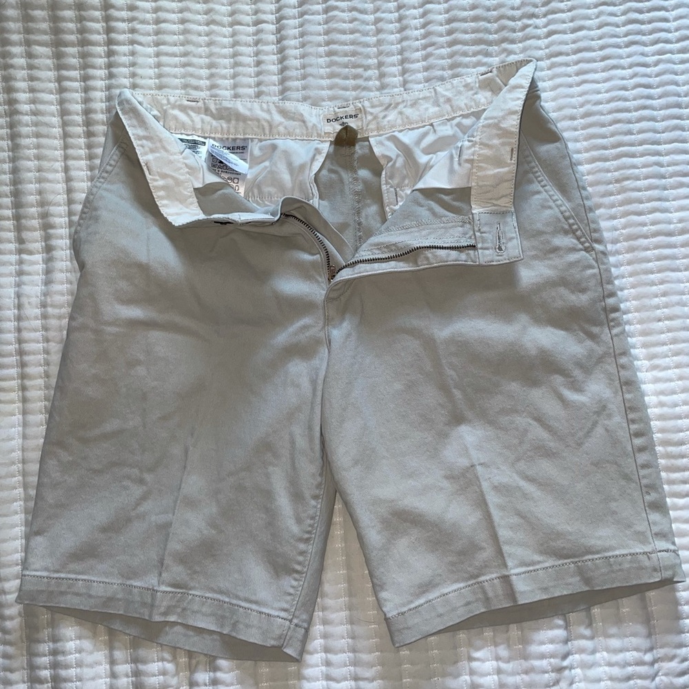 Dockers Men’s Shorts size 30
